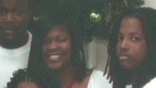 FBI digs deeper in Kendrick Johnson case [upl. by Fulton]