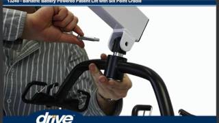 Drive StandAssist Lift  Get flat 10 Off  Shop Now Offer Expires Very Soon [upl. by Nonrev]