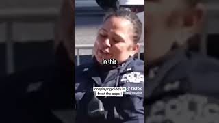 No diddy fyp funny diddy nyc nypd cops food [upl. by Nedla]