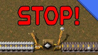 Things I Wish I Knew Before Playing Factorio Tips And Tricks Tutorial [upl. by Airtened]