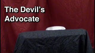 The Devils Advocate  Complete First Season [upl. by Ariaic]