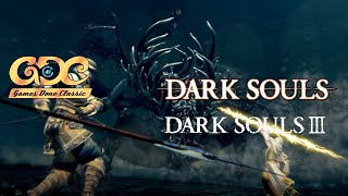 Games Done Classic  Dark Souls  Dark Souls III [upl. by Capp]