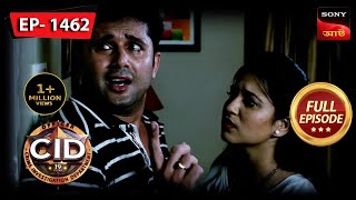 Bhootiya Paheli  CID Bengali  Ep 1462  Full Episode  25 Nov 2023 [upl. by Anitsuj]