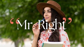 Mr Right 2023  Full Romance Movie  Sierra Reid  Tanner Gillman [upl. by Marianne]