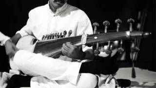 Entspannende Musik Klassische Indische Raga  Traditioneller Instrumental  Weltmusik für relaxat [upl. by Aiciruam270]