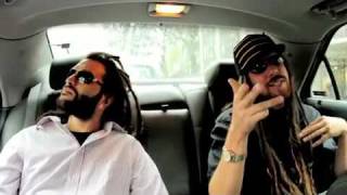 Alborosie ft Jah Sun  Ganjah Don [upl. by Anitrebla]