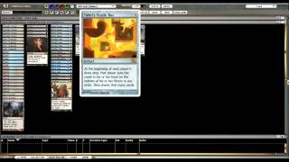 Budget Modern  Notion Thief Deck Tech [upl. by Anaet]