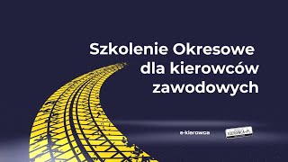 Temat 3 Bezpieczeństwo obsługa i logistyka w aspekcie zdrowia ruchu drogowego i środowiska [upl. by Hsina628]