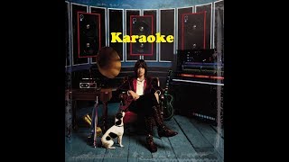 I Wish It Was Christmas Today  Julian Casablancas Karaoke [upl. by Palla]