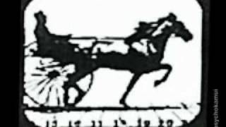 Eadweard Muybridge The Horse in Motion [upl. by Wiltsey952]