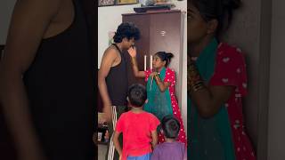 Ethukeduthalum ennave adipiya di❤️dhinaammuvlogs8410 shorts shortvideo dhinaammu comedy [upl. by Andre]