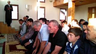 Kukavice  Bajram Namaz 2012 [upl. by Acireed]