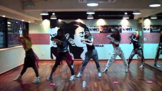 EvoL 이블  GET UP Choreography ver [upl. by Aindrea260]