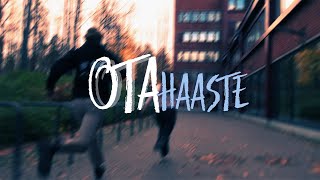 OTAhaaste 1  Juoksukisa koulun ympäri [upl. by Ilatan]