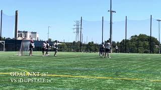 Colin Chorin 27’ Summer 2024 highlights [upl. by Nodyroc]