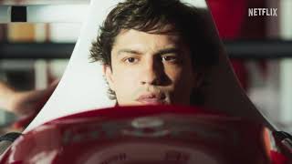 SENNA TRAILER  Forever Young  Epic Version By Alphaville  Netflix [upl. by Ecinreb521]