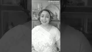 Agar Mujhse Mohabbat hai cover By Ragini Gupta movie  Aap ki Parchhaiyan singer latamangeshkar [upl. by Audry]