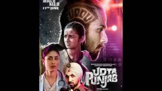 uddaa punjab slowed  reverb 432hz [upl. by Jodoin306]