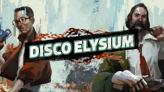 WhirlingInRags 8 AM  Disco Elysium [upl. by Adrien]