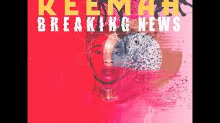 Reemah  One Life Official Audio  Breaking News [upl. by Aneeled]