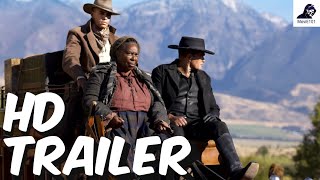 Outlaw Posse Official Trailer 2024  Neal McDonough Cam Gigandet Whoopi Goldberg [upl. by Silra252]