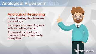 Analogy  Definition and Examples [upl. by Basir143]