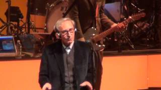 Inneres Auge Franco Battiato Apriti Sesamo Tour Roma 2013 [upl. by Kenwee]