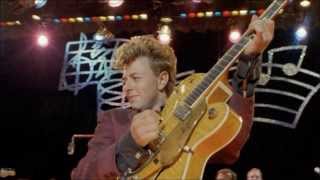 Brian Setzer  Summertime Blues [upl. by Bryanty]