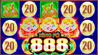 This Xing Fu 888 Bonus Appears [upl. by Wilscam536]