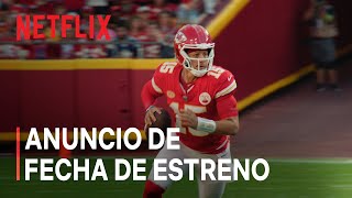 Partidos de Navidad de la NFL  EN VIVO en Netflix [upl. by Lizette251]