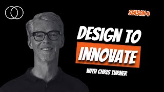 CTO Lighting with Chris Turner  Innovation Deciphered [upl. by Irme]