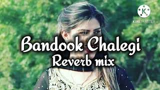 Sapna Choudhary  Bandook Chalegi Lofi mix I Haryanvi Song [upl. by Swainson]