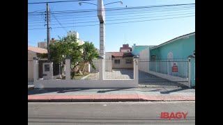 Casa Comercial com 4 salas para alugar no bairro BarreirosSão José [upl. by Allerie835]