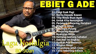 Lagu POP Nostalgia Lawas Indonesia Terbaik  Titip Rindu Buat Ayah [upl. by Onahpets334]