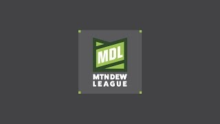 CSGO  Movistar Riders vs Team Fragsters  Mountain Dew League 2018 [upl. by Ilagam525]