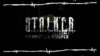 STALKER Monoliths Whisper logo [upl. by Chevalier]