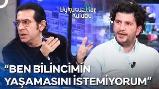 Dinçer Güner Anlattı Okan Bayülgen Reddetti 💣  Uykusuzlar Kulübü [upl. by Kina443]