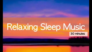 Sleep Music 💤  Relax  Soothing Sleep Journey for Kids Dreamland Adventure with Nature and Magic 😴 [upl. by Netsyrc]