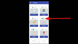 How to Rescreen On NCD App  NCD App Per Rescreening Kaise Karte Hain youtubeshorts [upl. by Hillell991]