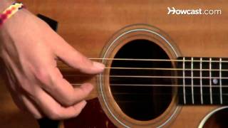 How to Fingerpick  Guitar Lessons [upl. by Leis597]