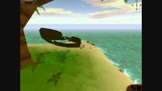 Lets Play Stranded 2 13  Kinder des Meeres sammeln [upl. by Dorine290]