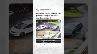 Alguém explica 👻🤣 humor carros seguros memes [upl. by Krahmer]