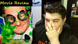 Flubber 1997 Movie Review [upl. by Nadbus]