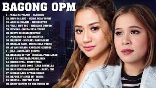 Wala Na Talaga  Klarisse  Birit Queens Non Stop Playlist  Morissette Angeline Quinto Jona Viray [upl. by Alrick763]