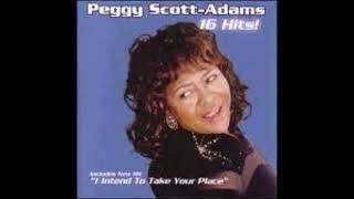 Peggy Scott  He Was In Bills Arms [upl. by Isadore]