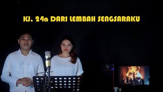 KJ 24a DARI LEMBAH SENGSARAKU [upl. by Perle766]