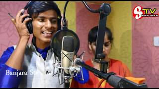 SONERY SONALI SUPAR A CHORI THARO DHALLAKEPARAYA NEW DJ SONG BANJARA STV [upl. by Annabal]