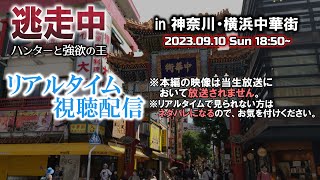 【逃走中】～ハンターと強欲の王～ ゆっくり逃走中製作者集団によるリアルタイム視聴配信！＜生放送🔴＞ [upl. by Acissey217]