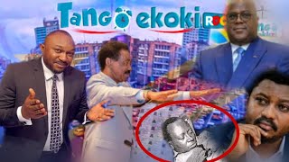 CMUTAMBA FRAPPE EBANDI JKK COINCÉ LISTE DÉPUTÉS MILICES KAGAME CLOUÉ ONU TRAÎTRE MASSACRES MAWA [upl. by Marva]