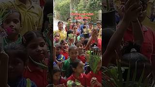 plantation with students grow plantssave environment [upl. by Igenia]